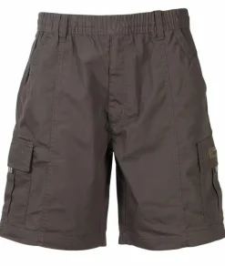 Loaded Joss Herre Shorts - Army