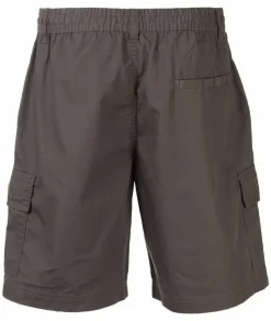 Loaded Joss Herre Shorts - Army