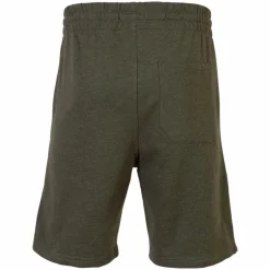 Loaded Nevada Herre Shorts - Hunter Green Melange