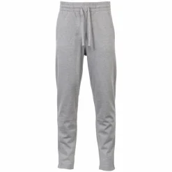Loaded Nevada Herre Sweatpants - Light Grey Melange