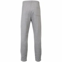 Loaded Nevada Herre Sweatpants - Light Grey Melange