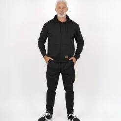 Loaded Nevada Herre Sweatpants - Black