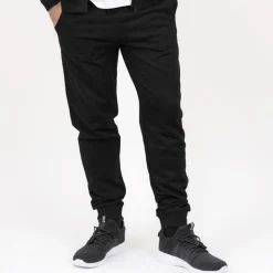 Loaded Nevada Herre Sweatpants - Black