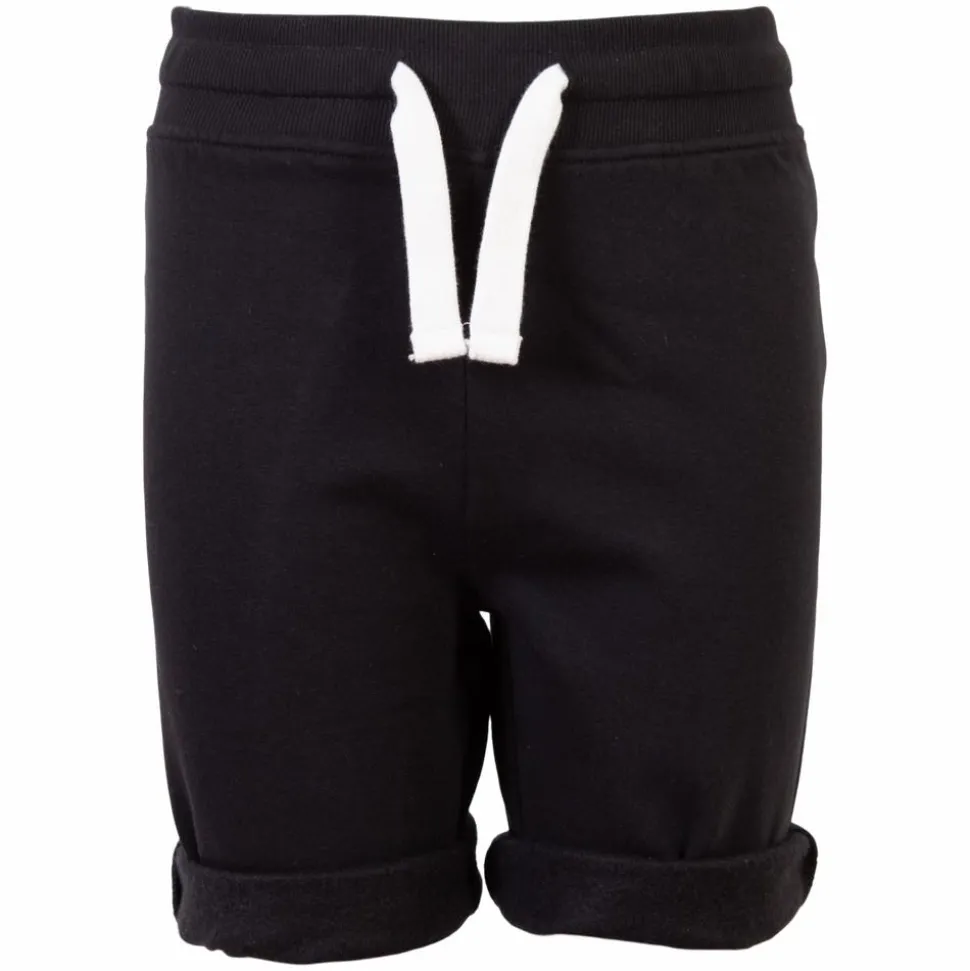 Loaded Noah Drenge Shorts - Black