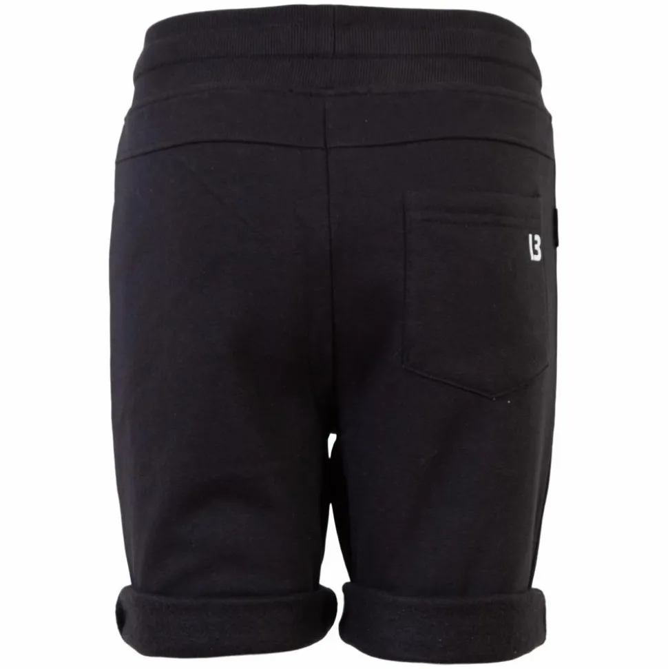 Loaded Noah Drenge Shorts - Black