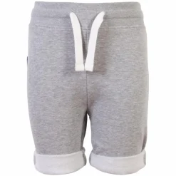 Loaded Noah Drenge Shorts - Light Grey