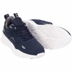 Loaded Ohio Herre Sneakers - Evening Blue