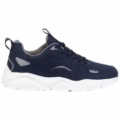 Loaded Ohio Herre Sneakers - Evening Blue