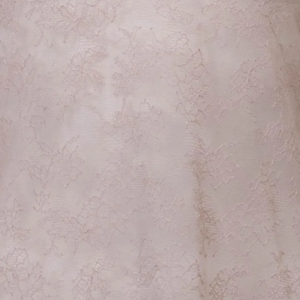 Lulu's Drawer Lynn Dame Top - Blush