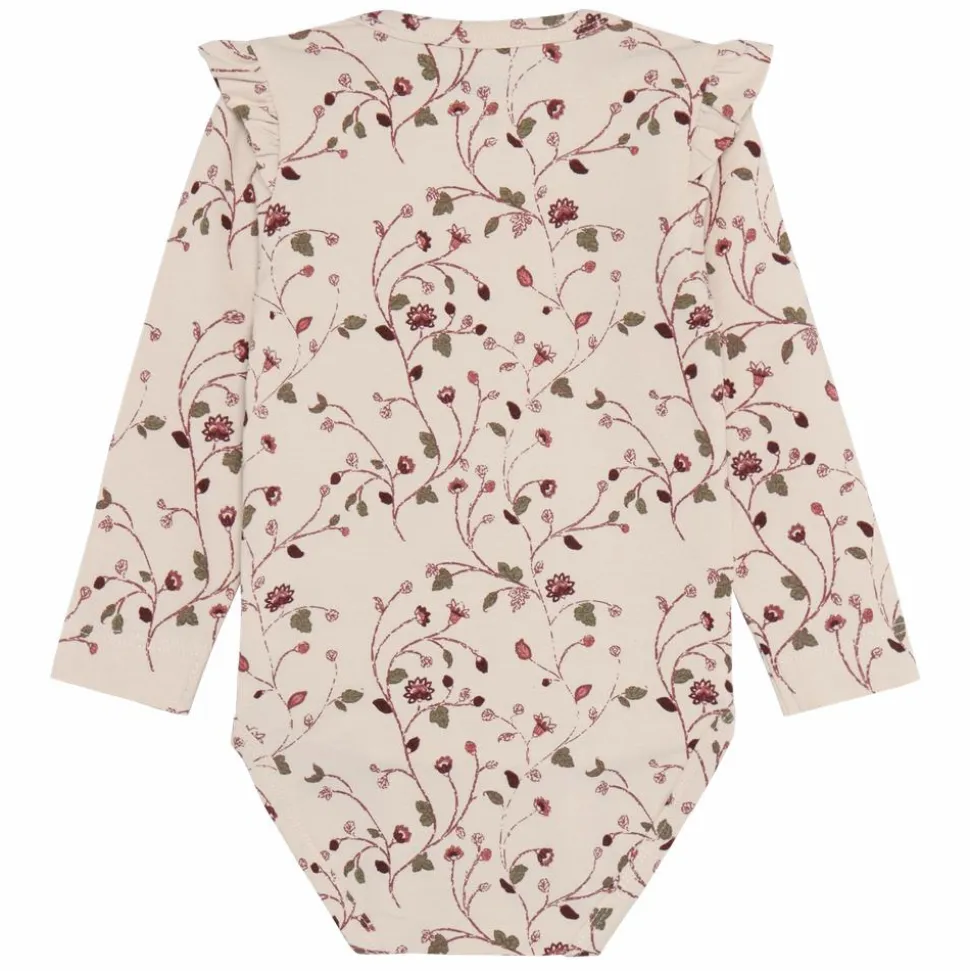 Magic Kids Baby Body - Ash Rose
