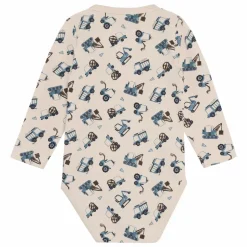 Magic Kids Baby Body - Blue Fog