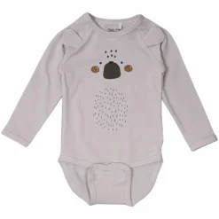 Magic Kids Baby Body - Sandshell