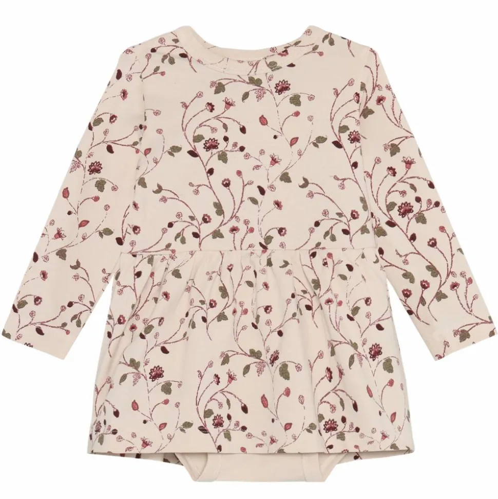 Magic Kids Baby Kjole - Ash Rose