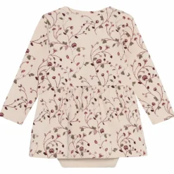 Magic Kids Baby Kjole - Ash Rose