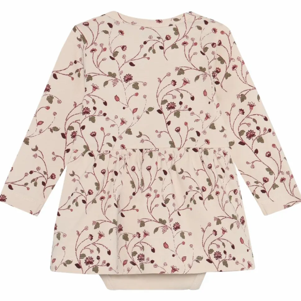 Magic Kids Baby Kjole - Ash Rose