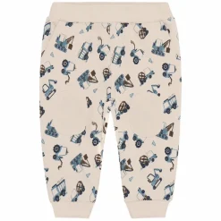 Magic Kids Baby Sweatpants - Blue Fog
