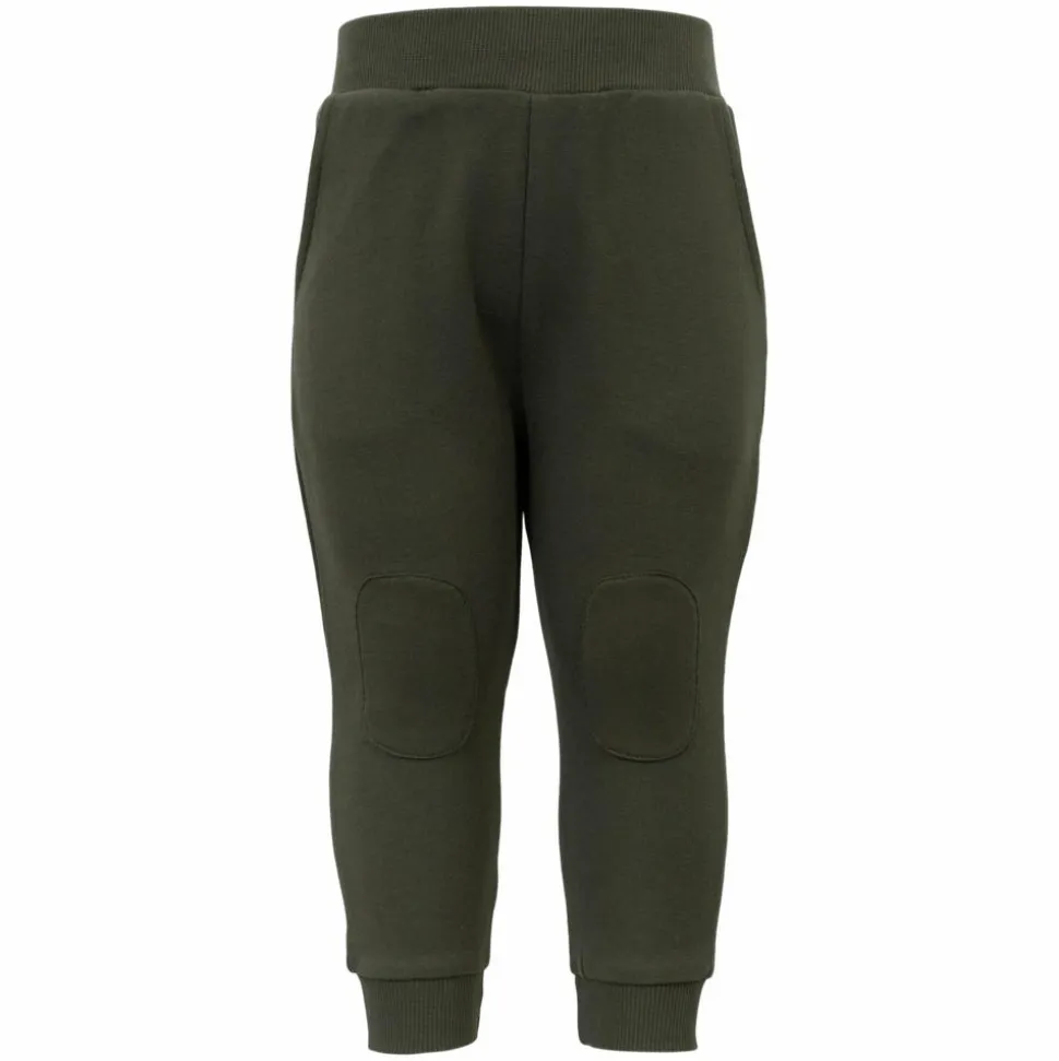 Magic Kids Baby Sweatpants - Olive Night