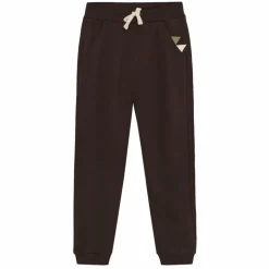 Magic Kids Drenge Sweatpants - Chocolate Torte