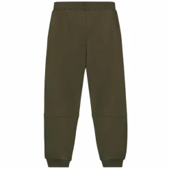 Magic Kids Drenge Sweatpants - Olive Night