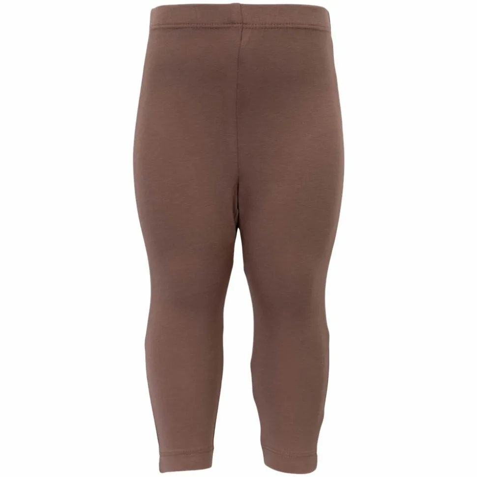 Magic Kids Pige Leggings - Clove