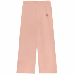 Magic Kids Pige Sweatpants - Misty Rose