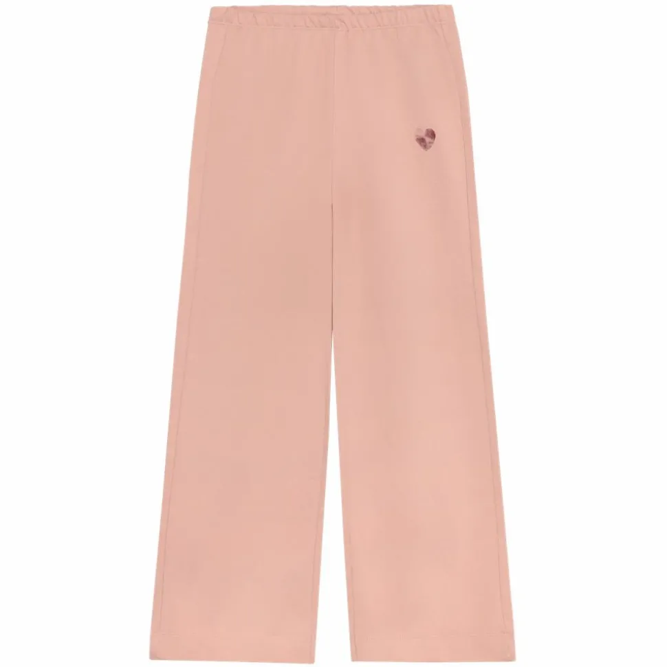 Magic Kids Pige Sweatpants - Misty Rose