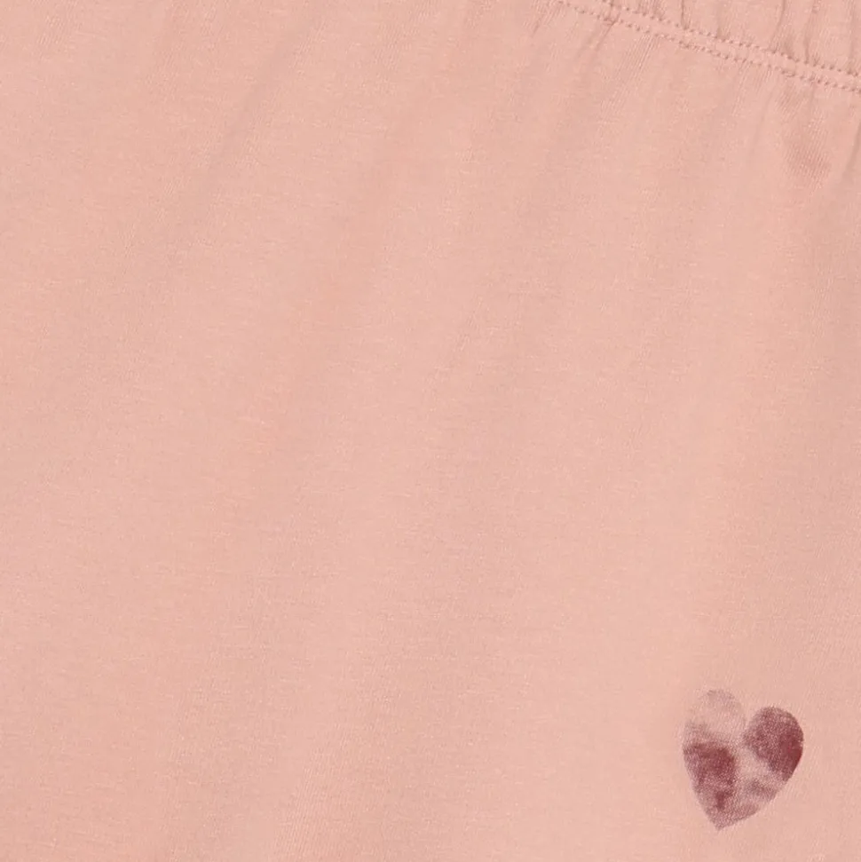 Magic Kids Pige Sweatpants - Misty Rose