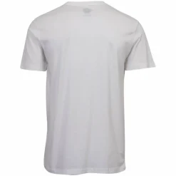 Marcus Ando Herre T-shirt - Off White