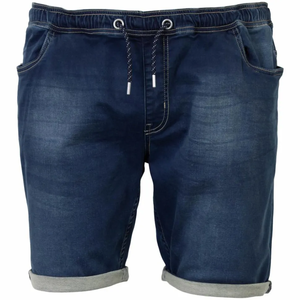 Marcus Brady Big Herre Shorts Plus Size - Bright Used