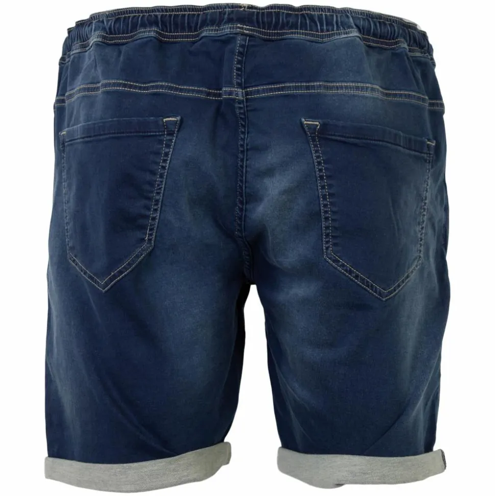 Marcus Brady Big Herre Shorts Plus Size - Bright Used