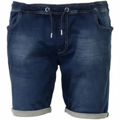 Marcus Brady Big Herre Shorts Plus Size - Denver dk used
