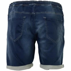 Marcus Brady Big Herre Shorts Plus Size - Denver dk used