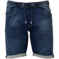 Marcus Brady Herre Shorts - Blue Vintage Used
