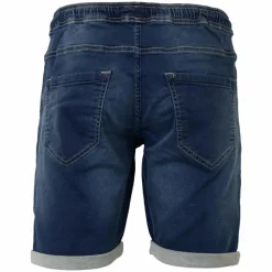 Marcus Brady Herre Shorts - Blue Vintage Used