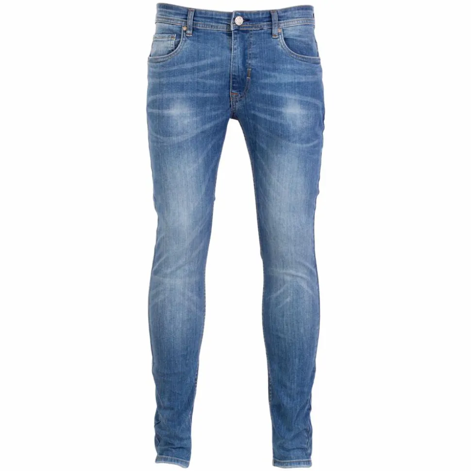 Marcus Brice Herre Jeans - Ohio Light