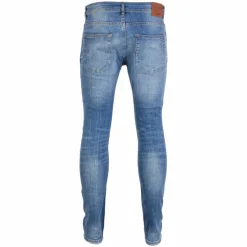 Marcus Brice Herre Jeans - Ohio Light