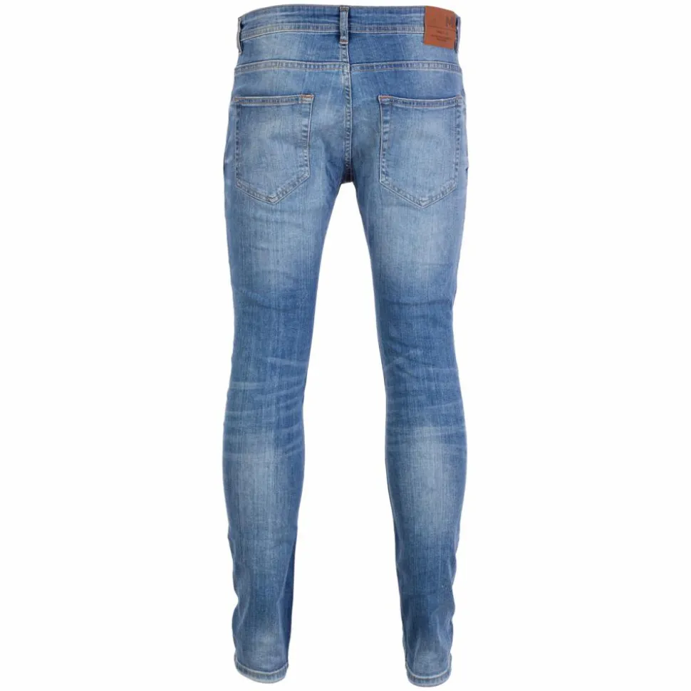 Marcus Brice Herre Jeans - Ohio Light