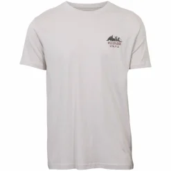 Marcus Canyon Herre T-shirt - Stone kit