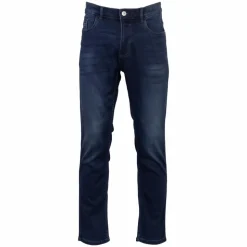Marcus Chad Herre Jeans - Dark Blue Used