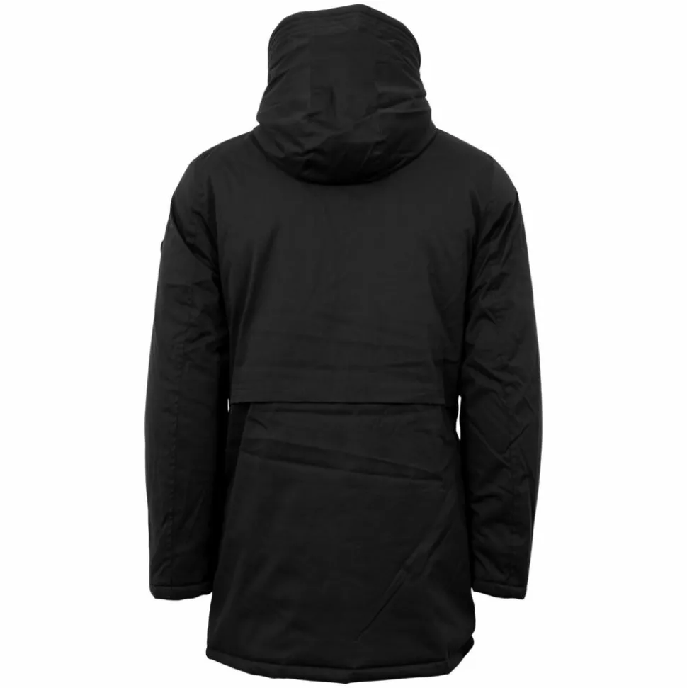 Marcus Clark Herre Vinterjakke - Black