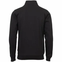 Marcus Clay Herre Sweatshirt - Black