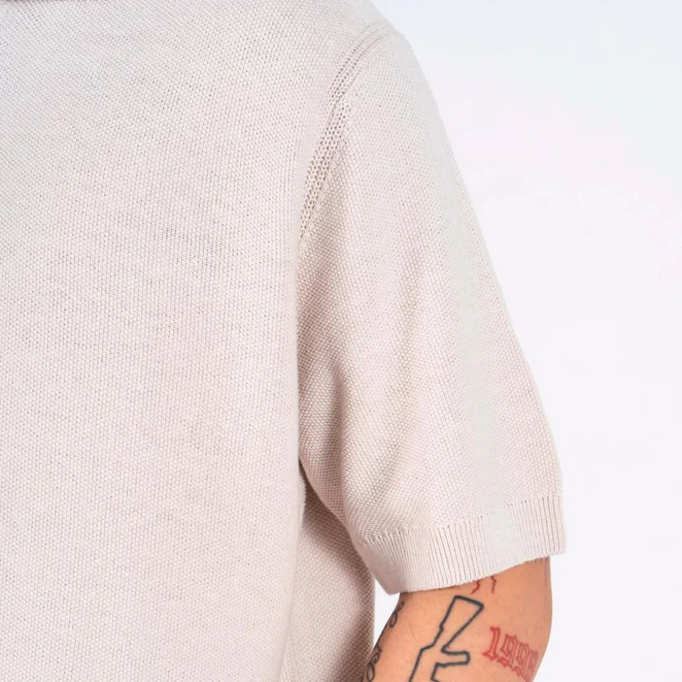 Marcus Cohen Herre Polo - Wind Chrime