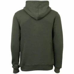 Marcus Colin C Herre Cardigan - Beetle Green