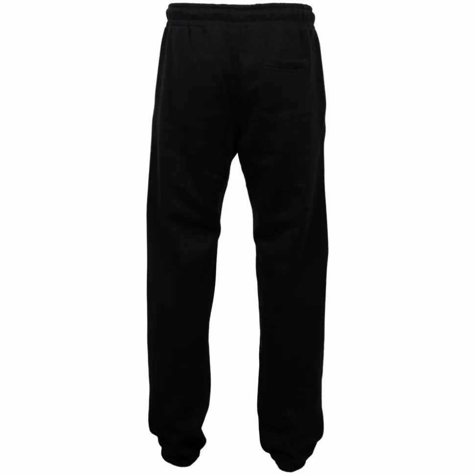Marcus Colin Herre Bukser - Black