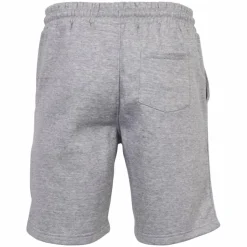 Marcus Colin Herre Shorts - Lt.grey mix