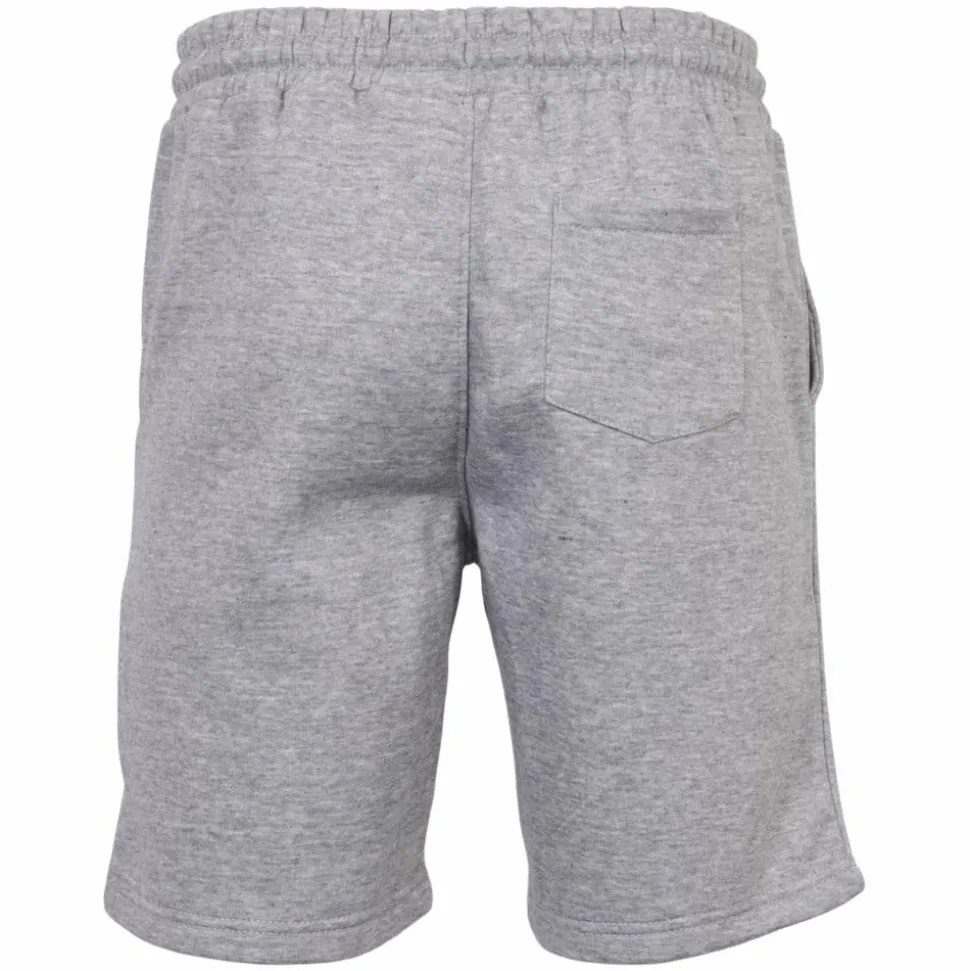 Marcus Colin Herre Shorts - Lt.grey mix