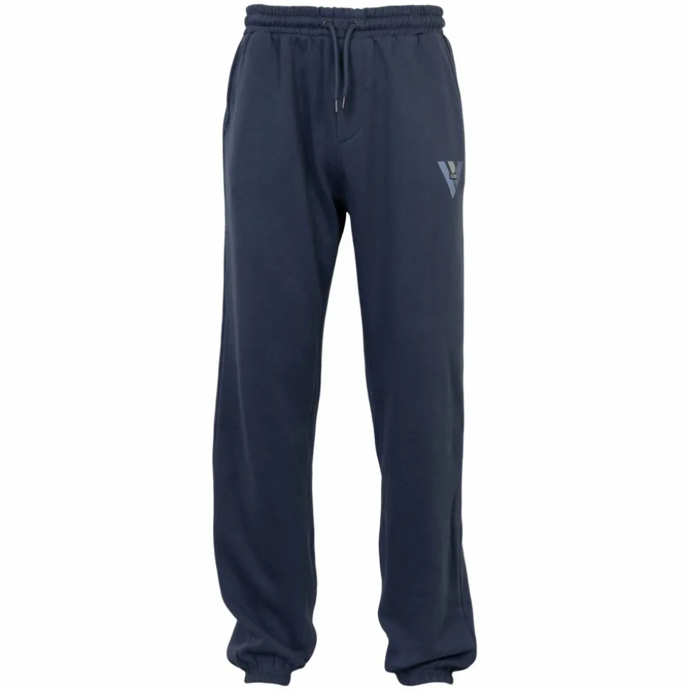 Marcus Colin Herre Sweatpants - Blue largo