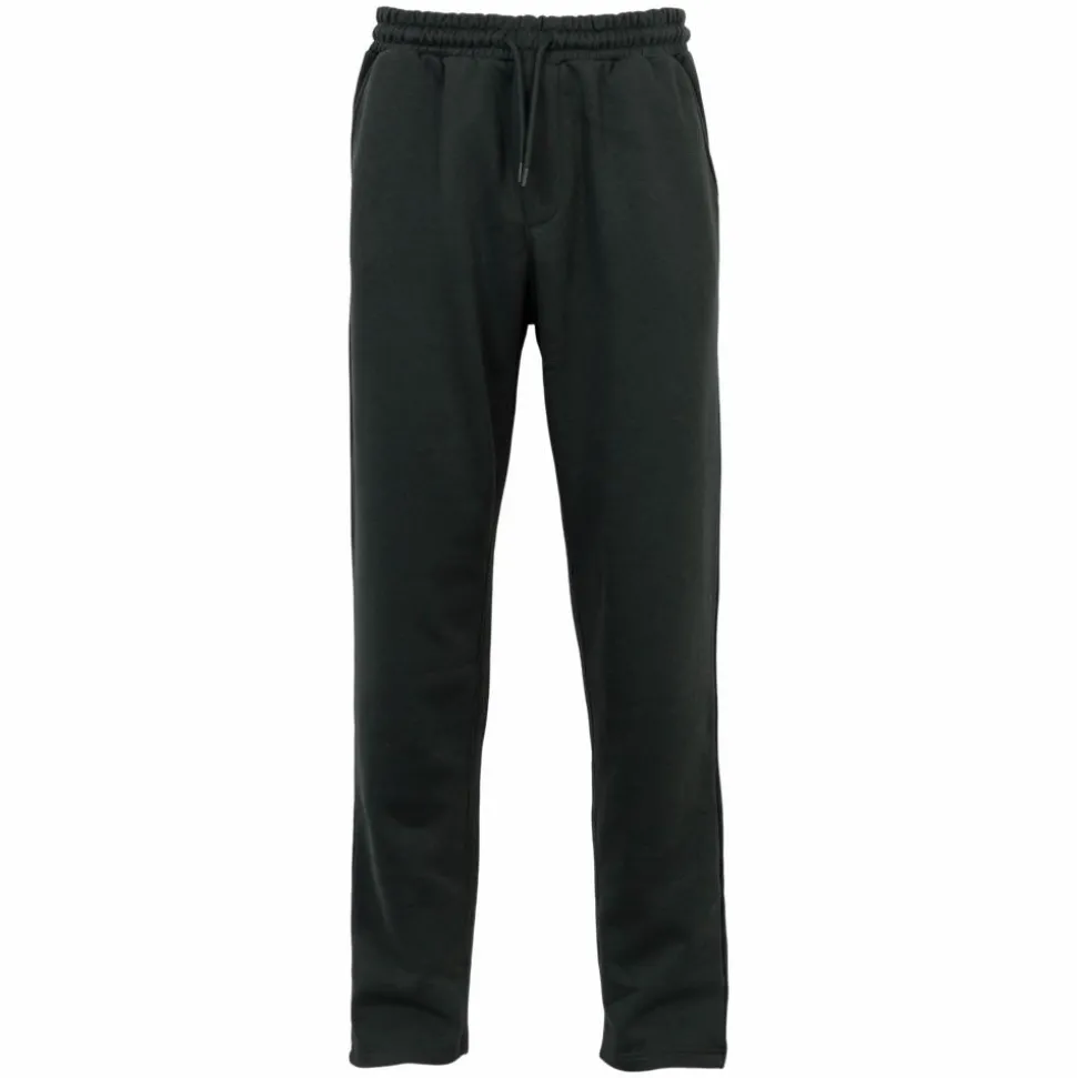 Marcus Colin Herre Sweatpants - Deep Green