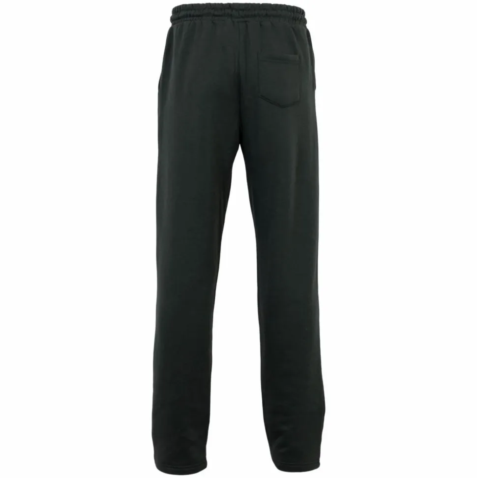 Marcus Colin Herre Sweatpants - Deep Green