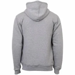 Marcus Colin Herre Sweatshirt - Lt.grey mix